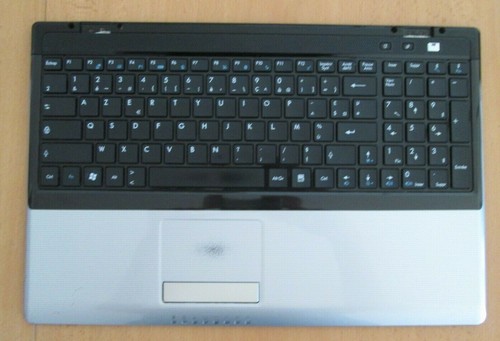 Pad clavier msi cx620 - msi,