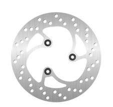 Disque frein avant NG 220mm