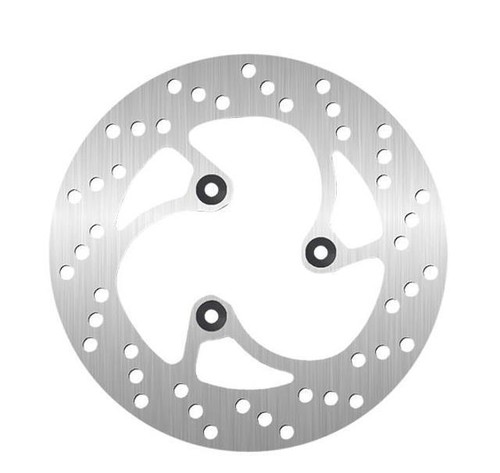 Disque frein avant - , 220mm