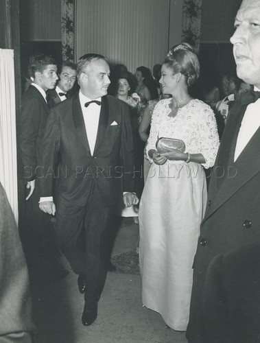 Grace kelly princess monaco - grace,