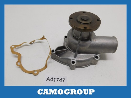 Pompe eau pump sil pour - pompe, bmw