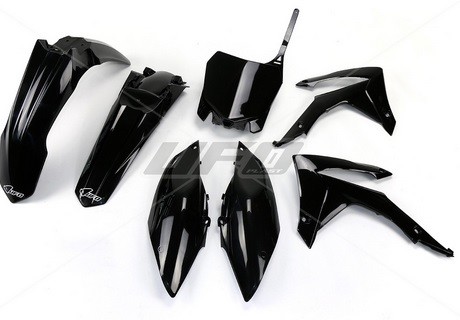 Kit plastique ufo - kit,