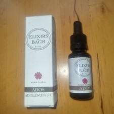 Elixirs fleurs bach paris - fleurs,