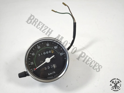 Compteurs honda cm125 - cm125, custom