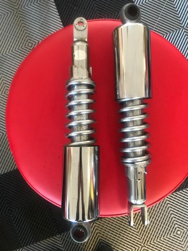 Honda 350 four paire - 350,