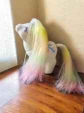 G1 My Little Pony BABY BERRYTOWN  Petit Poney Bébé Berrytown