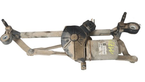 13182340 moteur essuie glace - 13182340,