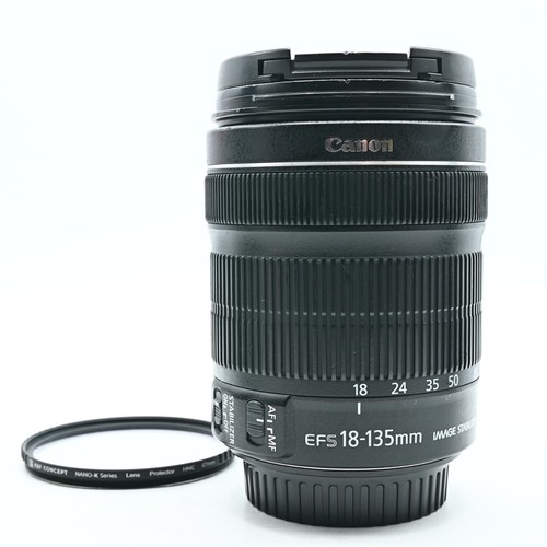 Objectif zoom canon s - zoom,