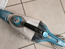 Aspirateur Vapeur