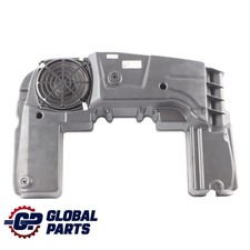 Audi A1 8X Haut Parleur De Caisson De Basses Coffre Arrière 8X0035412