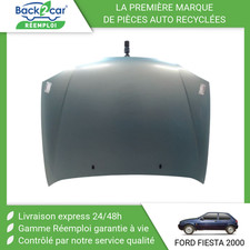🏆 CAPOT FORD FIESTA IV