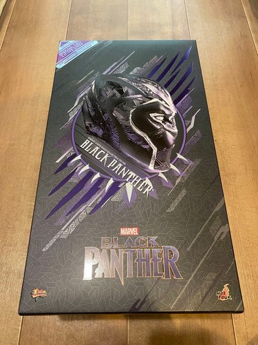 Hot toys movie masterpiece - movie,