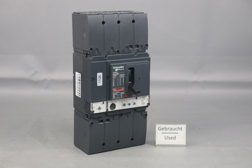 Schneider electric nsx100f - electric,