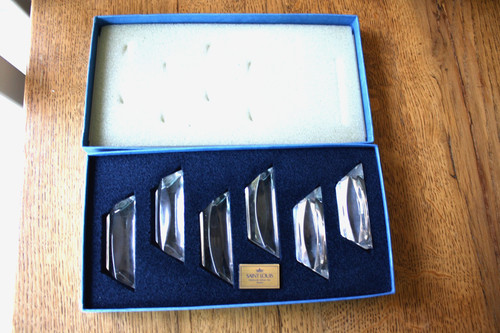 Lot portes couteaux modèle - couteaux,