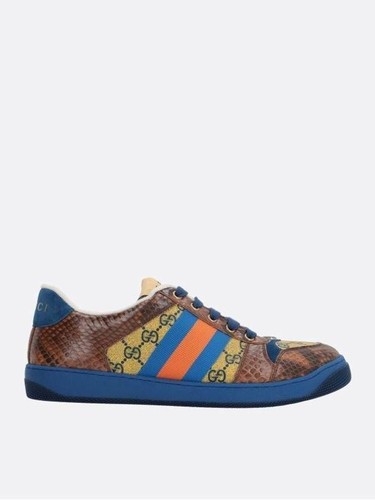 Gucci sneakers screener - sneakers, 674530