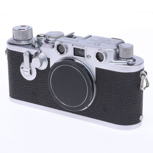 Leica iii self timer - leica,