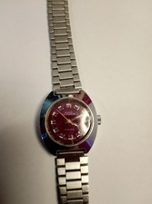 VINTAGE SWISS EMPEROR 17