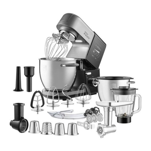 Robot pâtissier multifonction