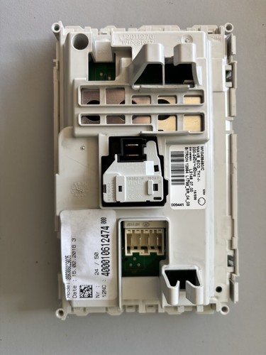 Whirlpool module puissance - module,