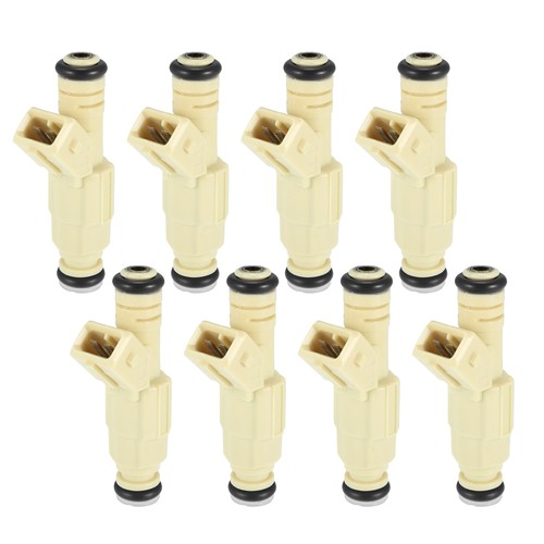 8pcs injecteur carburant pour - 8pcs,