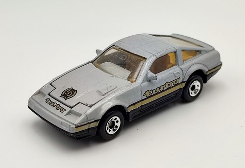 Nissan 300 turbo - ★,