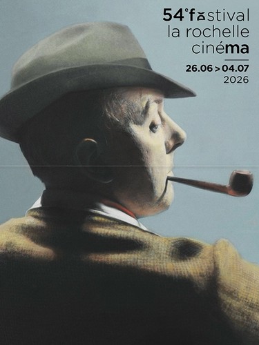 Affiche pliée 40x60cm - affiche,