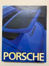 PORSCHE PHOTOGRAPHIES DE