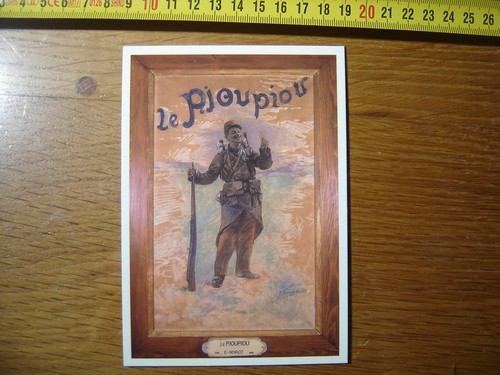 Carte postale postcard - postale,