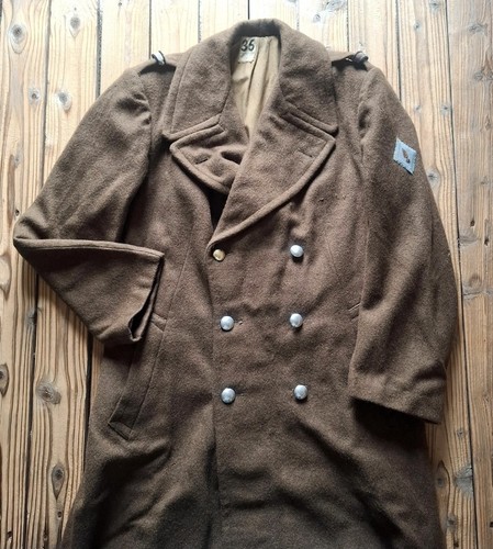Vintage 1955 military officer - vintage,