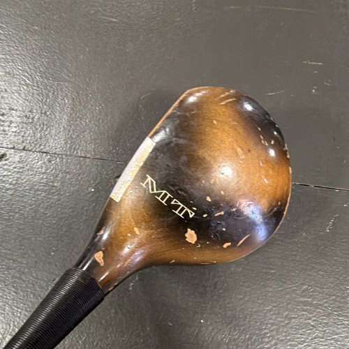 Macgregor tourney wood - macgregor,