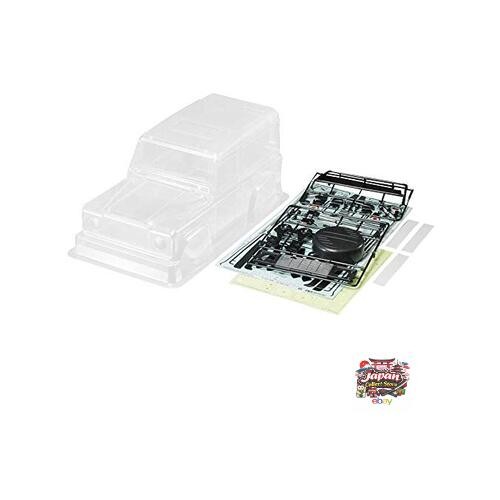Tamiya spare parts 1607 - spare, no.