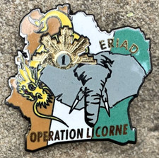 E.R.I.A.D 1° Rgt de