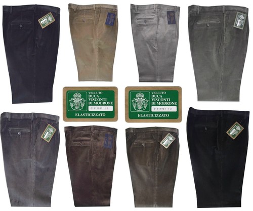 Pantalon homme classico - homme,