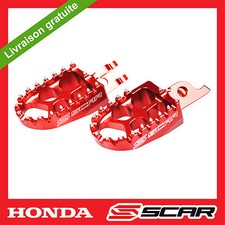 REPOSE CALE PIED EVO HONDA CR