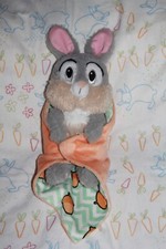 DOUDOU PELUCHE DISNEY NICOTOY