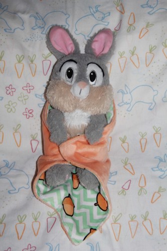 Doudou peluche disney - doudou,