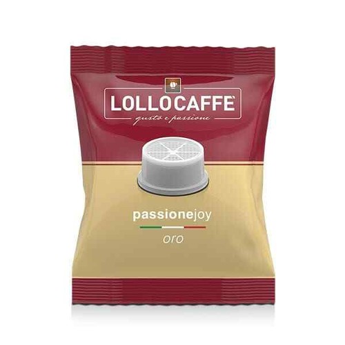100 capsules lollo caffè - n.100,