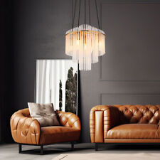 Lustre Suspension 5 Braises En