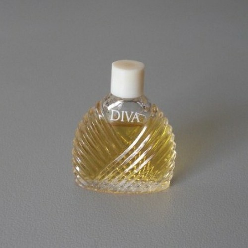 Diva ungaro eau parfum - eau, de