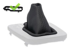 BMW E46 automatique SOUFFLET