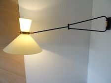 ancienne applique potence