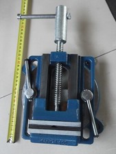 Kanca etau rotatif pour - kanca,