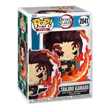 DEMON SLAYER FIGURINE TANJIRO