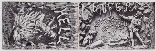 Rare carte postale ancienne - rare,