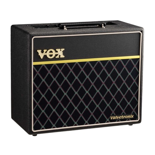 Vox vt40x classic blue - classic, 40w
