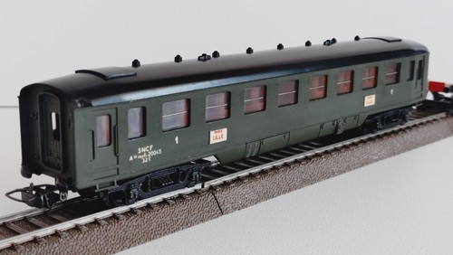 Hornby acho ho voiture - hornby,