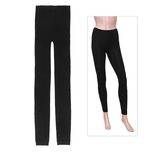 Leggings chauds épais pour - ,