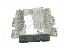 8200565863 boîtier moteur uce 2222DL pour RENAULT SCENIC II 1.5 DCI D (106 CV)