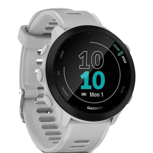 Garmin forerunner gps - forerunner, 55