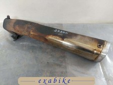 silencieux pour BMW K100RS  de